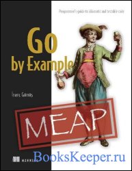Go by Example (MEAP v7)