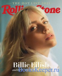 Rolling Stone USA 1353-1354 2021
