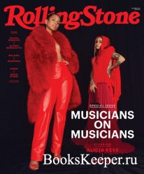 Rolling Stone USA 1357 2021