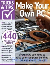 Make Your Own PC Tricks and Tips - 16th Edition, 2023