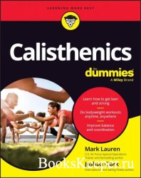 Calisthenics For Dummies