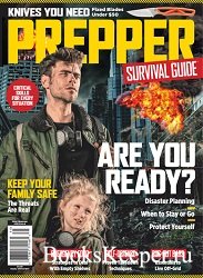 Knives You Need  Prepper Survival Guide, 2023
