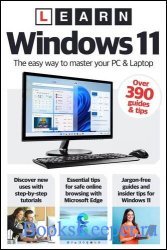 Learn Windows 11 - The Easy Way to master your PC & Laptop 2024
