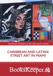 Caribbean and Latinx Street Art in Miami