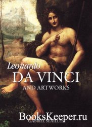 Leonardo da Vinci and Artworks