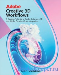 Adobe Creative 3D Workflows