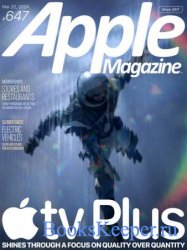 Apple Magazine 647 2024