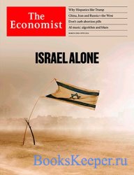 The Economist 9389 March 2024