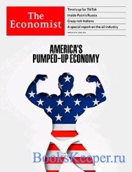 The Economist 9388 March 2024
