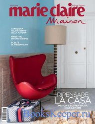 Marie Claire Maison Italia 3 2024
