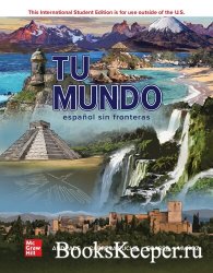 ISE Tu Mundo (McGraw Hill)