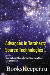 Advances in Terahertz Source Technologies