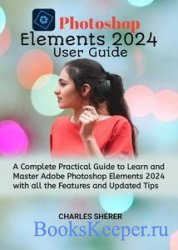 Photoshop Elements 2024 User Guide