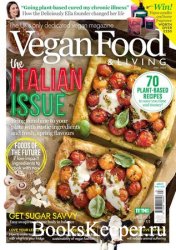 Vegan Food & Living 93 2024