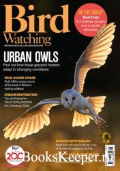 Bird Watching UK - May 2024