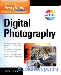  How to Do Everything Digital Photography