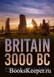 Britain 3000 BC, Updated Edition