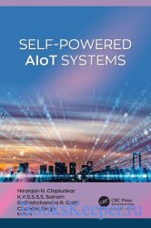 Self-Powered AIoT Systems