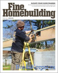 Fine Homebuilding 323 2024
