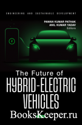 The Future of Hybrid-Electric Vehicles