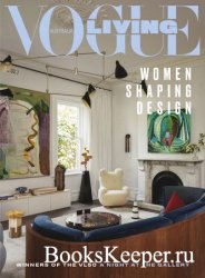 Vogue Living Australia - May/June 2024