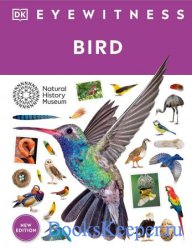 Bird (DK Eyewitness), UK Edition