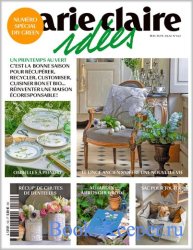 Marie Claire Idees 162 2024