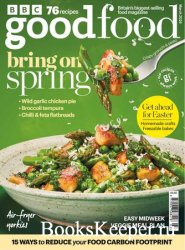 BBC Good Food Magazine - March 2024