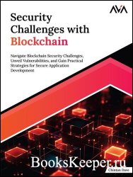 Security Challenges with Blockchain