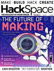 HackSpace 78 (May 2024)