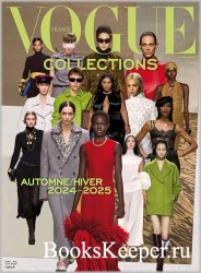 Vogue Collections - Automne/Hiver 2024/2025