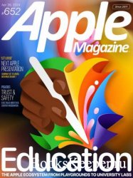 Apple Magazine 652 2024