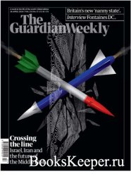 The Guardian Weekly Vol.210 17 2024